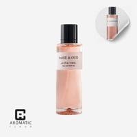 عطر روز اند عود الينا كوريل او دي بارفيوم - 100 مل