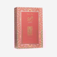 عطر اجود بينك تو بينك لطافة للجنسين او دي بارفيوم...