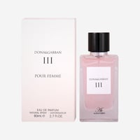 عطر دونا جابانا III الينا كوريل او دي بارفيوم - 10...