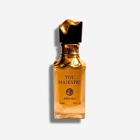 عطر يو ماجستيك من ارمادا او دو بارفيوم - 100 مل