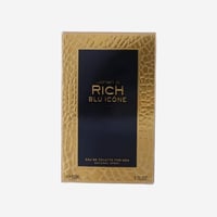 عطر ريتش بلو ايكون جوهان بي او دي بارفيوم - 100 مل