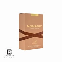 عطر نوماديك الينا كوريل او دي بارفيوم - 100 مل