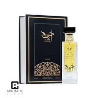 عطر اديب من لطافة للجنسين او دي بارفيوم - 80 مل