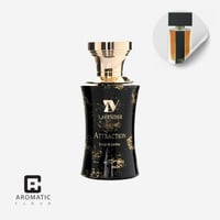 عطر لافندر اتراكشن او دي بارفيوم - 100 مل