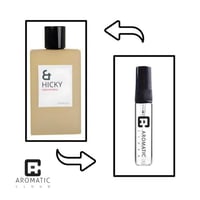 تقسيمة عطر زودياك هيكي