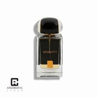 عطر جرافيتي بارفيوم - 100مل