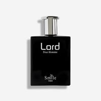 عطر لورد بيور هوم سمايل او دي بارفيوم - 100 مل