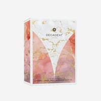 عطر الهمبرا ميسون ديكادنت دريم او دي بارفيوم - 100...