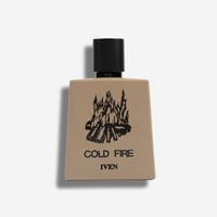 عطر كولد فاير من ايفن او دي بارفيوم - 100 مل