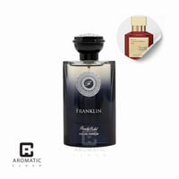 عطر فرانكلين من بيوتي ريتشال او دو بارفيوم - 100 م...