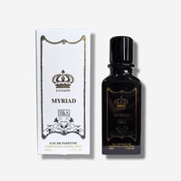 عطر ميرياد لوتشيانو للجنسين او دو بارفيوم - 50 مل