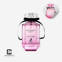 عطر بينك شيمر سيكرت ميزون الهامبرا او دو بارفيوم -...