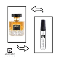 تقسيمة عطر زودياك نيرو