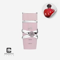 عطر يارا من لطافة او دي بارفيوم - 100مل