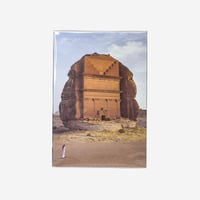 عطر صمام كوليكشن ميلستون مدائن صالح او دو بارفيوم...