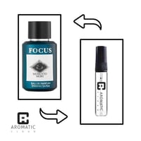 تقسيمة عطر ميمنتو موري فوكس