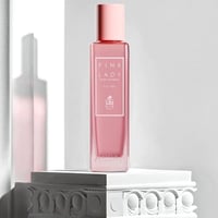 عطر بينك ليدي عساف