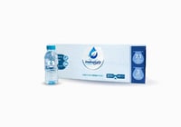 مياه وتين 200مل 48 عبوة