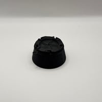 وعاء وزن البن