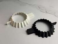 حامل قمع أوريقامي لجهاز xbloom