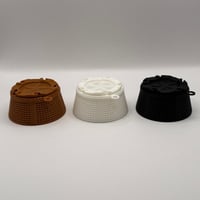 وعاء وزن البن