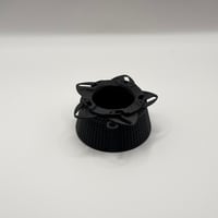 وعاء وزن البن