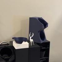 حامل ومنظم أدوات القهوة اكسبلوم Xbloom studio، مطب...