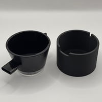 قاعدة تنقيط قمع اومني omni dripper