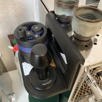 حامل أدوات ecm سينكرونيكا