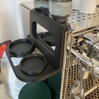 حامل أدوات ecm سينكرونيكا