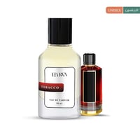 LARVA - توباكو