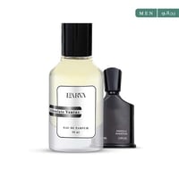 LARVA - ابسولوت فينتوس