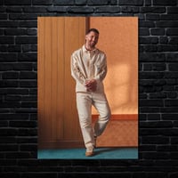 ميسي بطقم اديداس