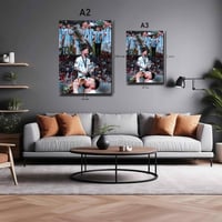 ميسي تتويج المنتخب