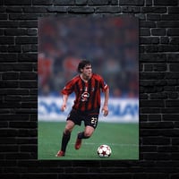 كاكا اسي ميلان