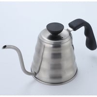 ابريق تقطير ترشيح للقهوة 1200 مل مناسب لـ V60