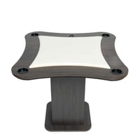 طاولة ذا لاين 1x2 بلوت وجاكارو