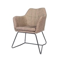 طاولة 2*1 بلوت وكيرم مع كراسي