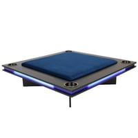 طاولة بلوت 2030 أرضية مضيئة