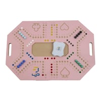 جاكارو سداسي قابل للطي