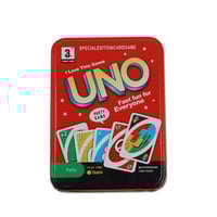 اونو الصندوق الحديدي