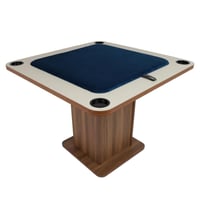 طاولة القدية بلوت وجاكارو 2*1