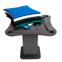 طاولة ذا لاين 1x2 بلوت وجاكارو