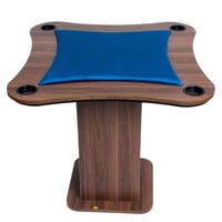 طاولة ذا لاين 1x2 بلوت وجاكارو