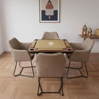 طاولة بلوت الدرعية مع كراسي