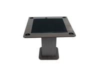 طاولة العلا 1x2 بلوت وجاكارو