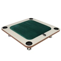 طاولة المربع بلوت وجاكارو 2*1