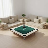 طاولة المربع بلوت وجاكارو 2*1