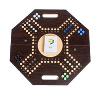 بني غامق