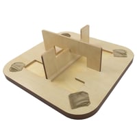 باكج جمعة الطيبين | طاولة 1x3